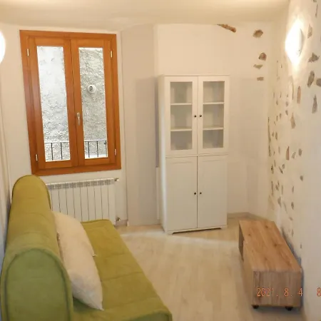 Casa Del Borgo Scala Tonda Pieve *