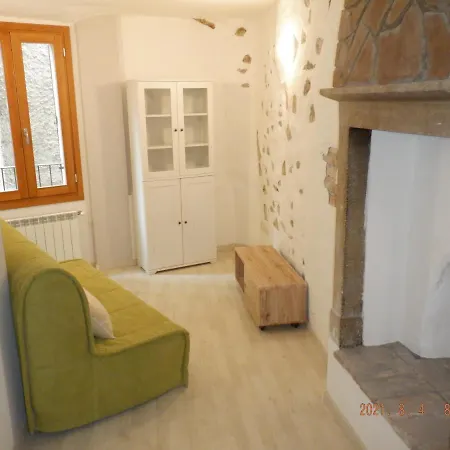 Casa Del Borgo Scala Tonda Pieve