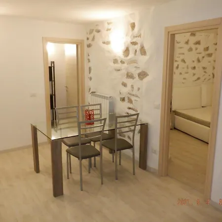 Casa Del Borgo Scala Tonda Pieve Apartment *