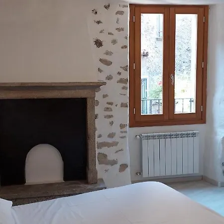 Casa Del Borgo Scala Tonda Pieve * Tremosine