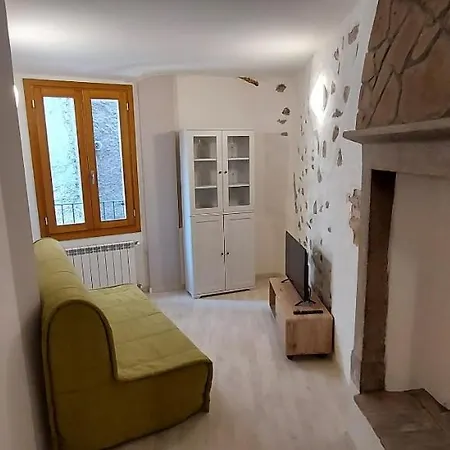 Casa Del Borgo Scala Tonda Pieve * Tremosine
