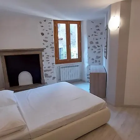 Casa Del Borgo Scala Tonda Pieve Tremosine