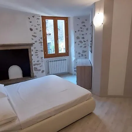 Apartment Casa Del Borgo Scala Tonda Pieve *