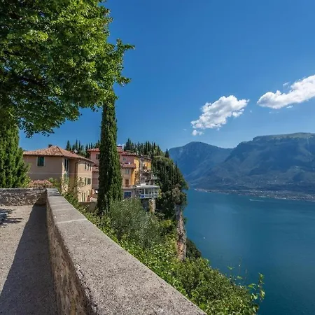 Apartment Casa Del Borgo Scala Tonda Pieve Tremosine