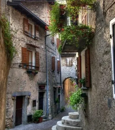 Apartment Casa Del Borgo Scala Tonda Pieve Tremosine