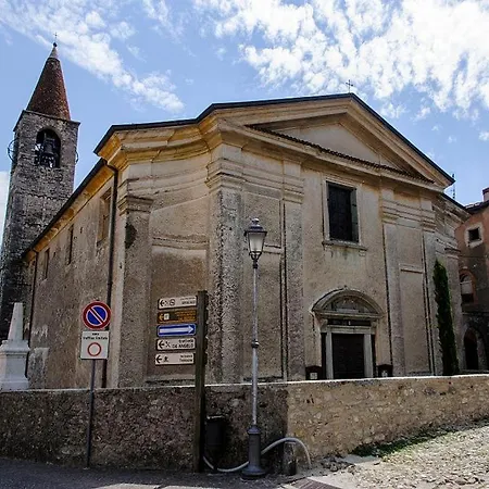 Casa Del Borgo Scala Tonda Pieve * Tremosine