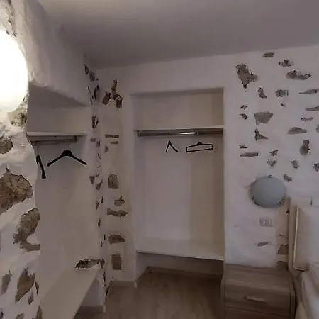 Appartamento Casa Del Borgo Scala Tonda Pieve *