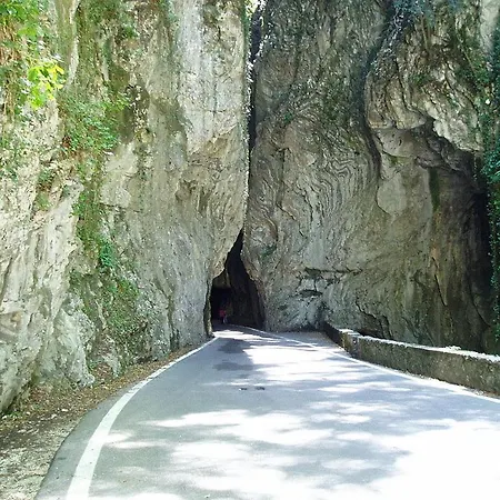 Casa Del Borgo Scala Tonda Pieve Appartamento Tremosine